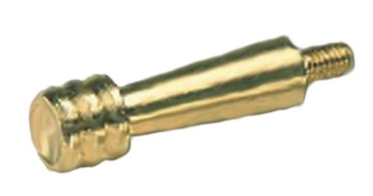 CVA Blackpowder Cleaning Brushes and Jag Jag 50 Caliber