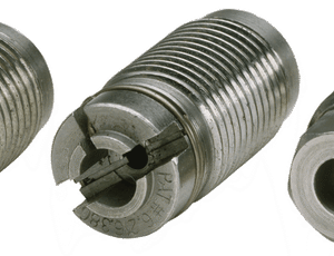 CVA Breech Plug 209 Primers Stainless Steel