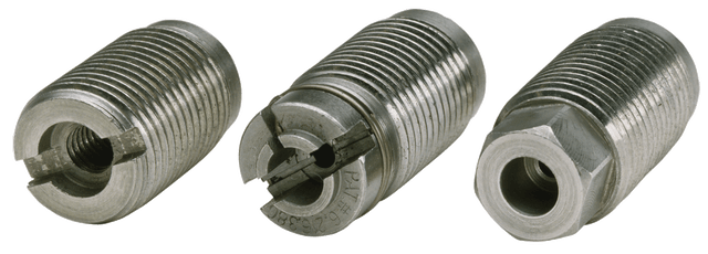 CVA Breech Plug 209 Primers Stainless Steel