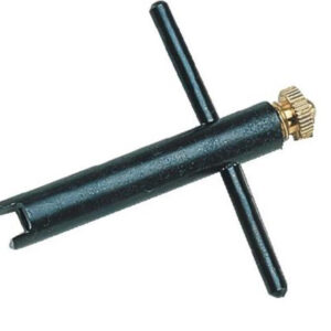 CVA Nipple Wrench Rifle/Pistol Blue