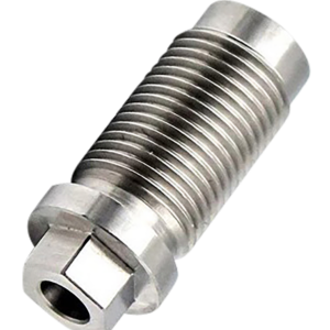 CVA Paramount Variflame Silver, 40 Caliber