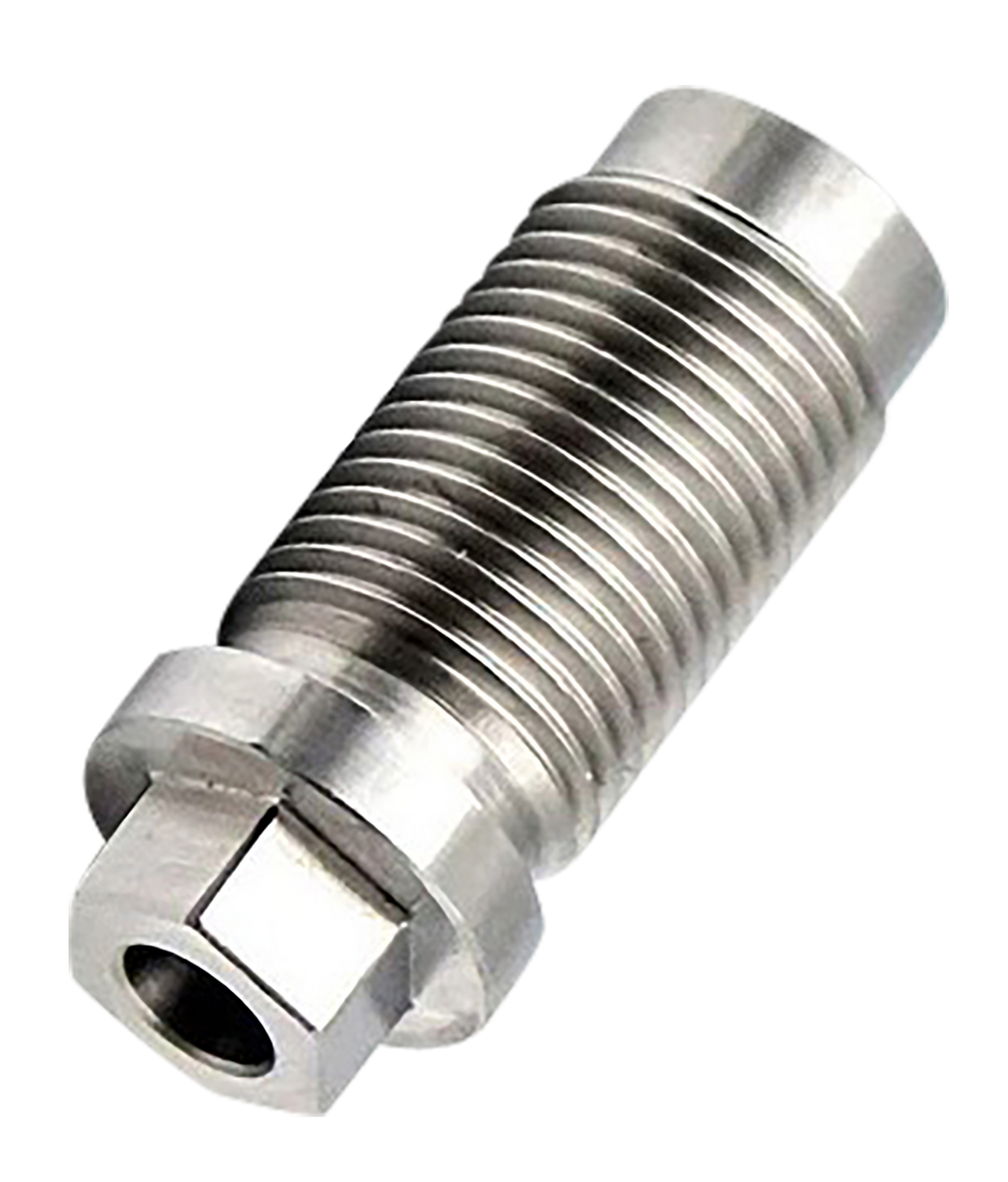 CVA Paramount Variflame Silver, 40 Caliber