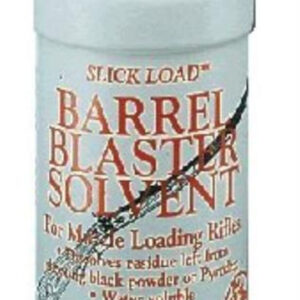 CVA Slick Cleaning Supplies Slick Load Barrel Blaster 8 oz