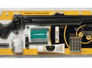 CVA Wolf 209 Muzzleloader .50 Caliber 24" Blued Barrel