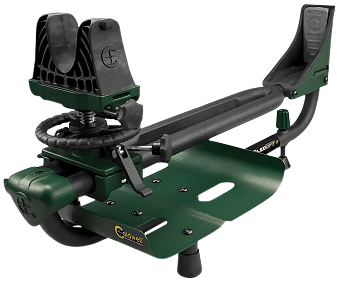 Caldwell Lead Sled DFT 2, Shooting Rest, Adjustable