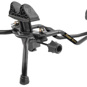 Caldwell Stinger Shooting Rest, Black, Metal