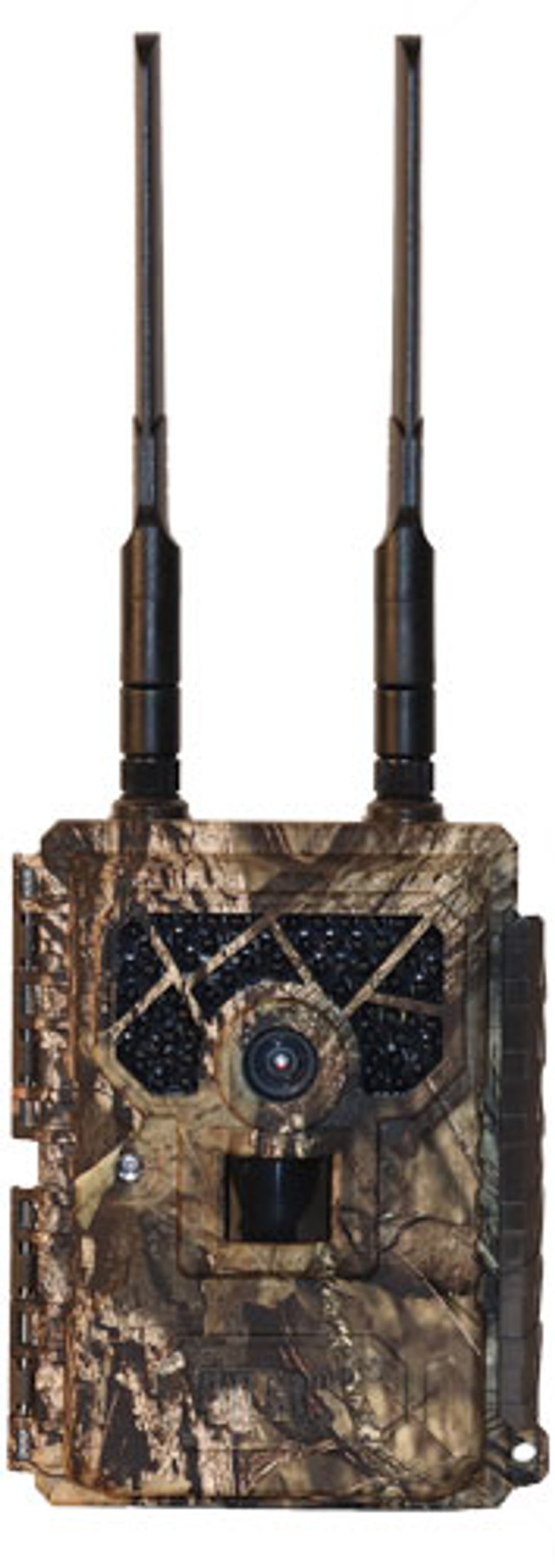 Covert Scouting Cameras Code Black 20 LTE 20 MP, 100ft Flash Range, Camo, 2 Color AT&T