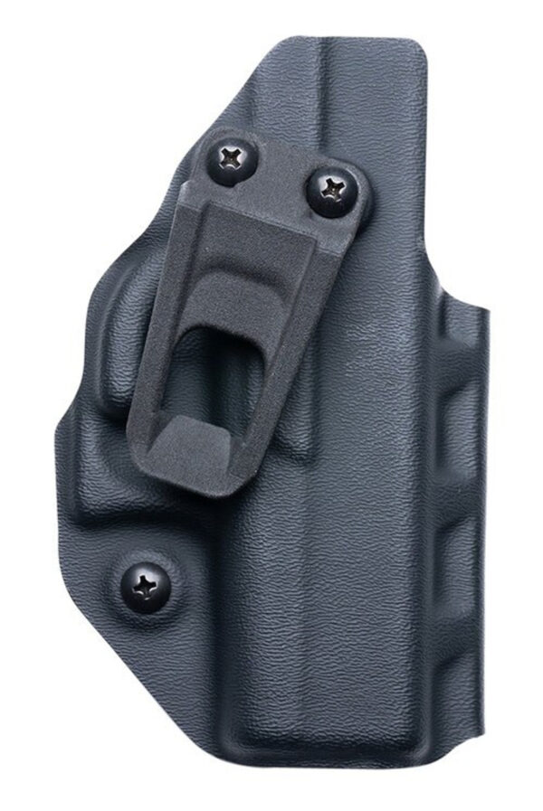 Crucial Concealment Covert IWB Glock 19, Kydex,Ambi