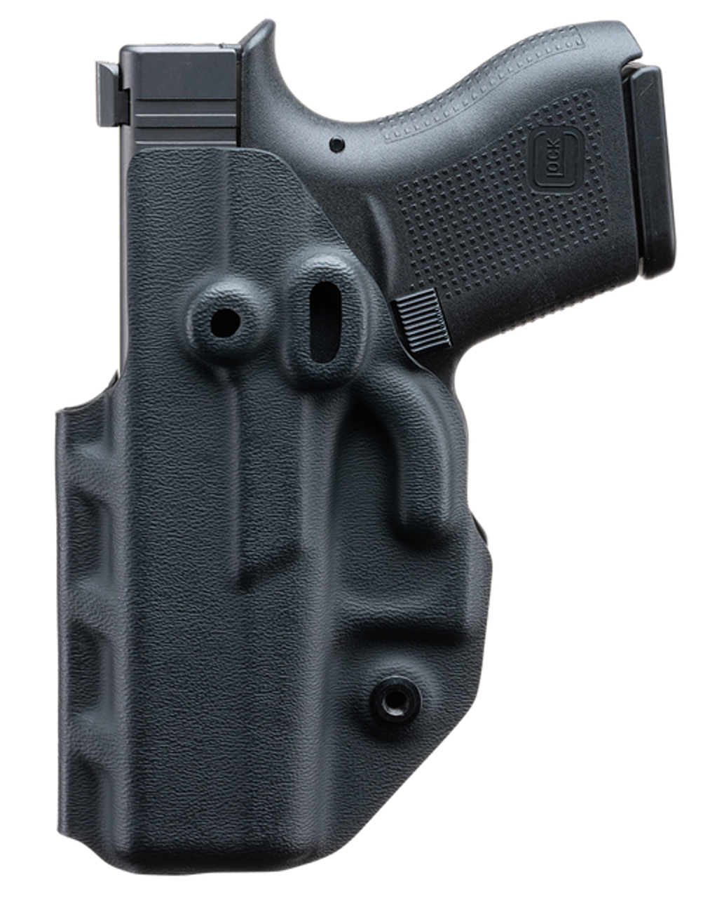 Crucial Concealment Covert IWB Sig 320 C/XC, Kydex,Ambi