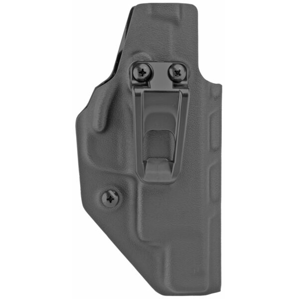 Crucial Concealment Covert Inside Waistband Holster,Fits Springfield Hellcat RDP
