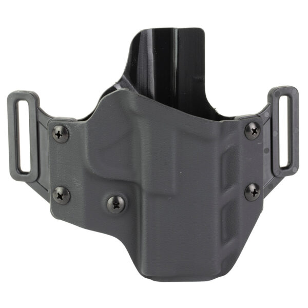 Crucial Concealment Covert OWB, Right Handed, Springfield Hellcat Pro