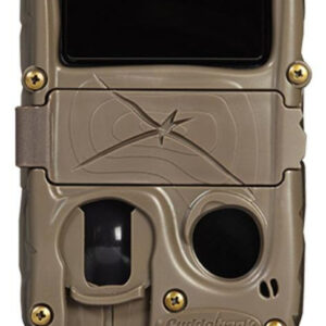 Cuddeback Black Flash Video Camera 20 MP Infrared Brown