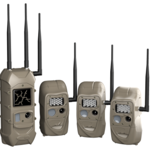 Cuddeback CuddeLink Starter Kit