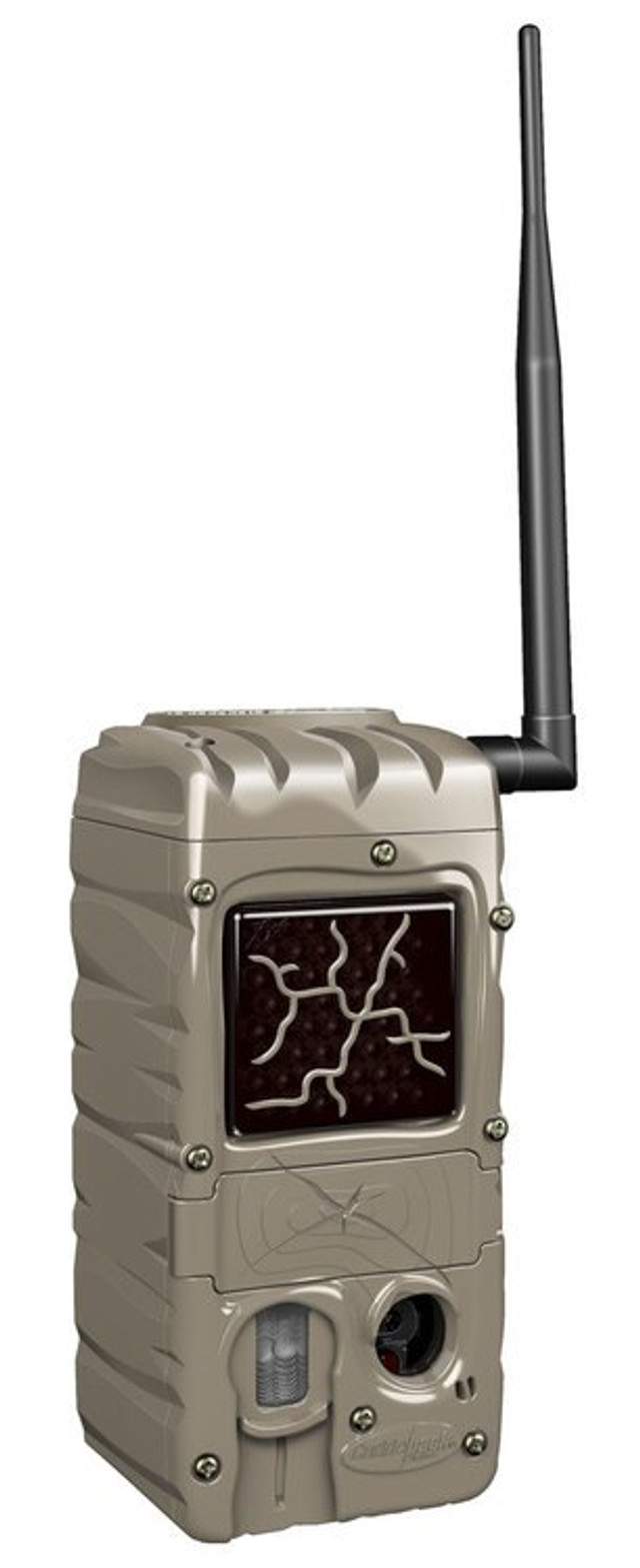 Cuddeback Dual Flash