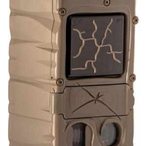 Cuddeback G-5079 Cuddelink P-House Black Flash 20mp