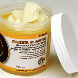 Cva Barrel Blaster Quick Clean Patch