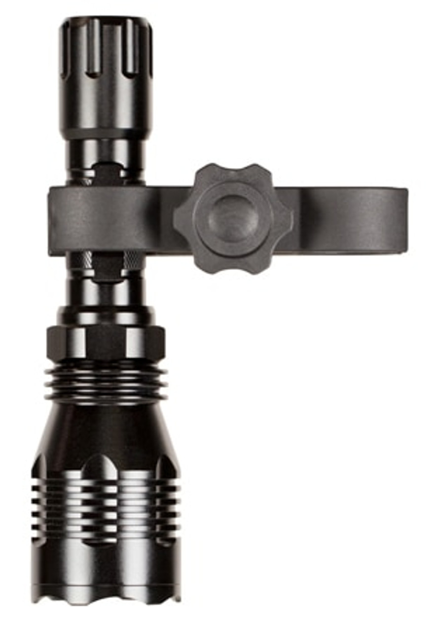 Cyclops Varmint Light Spotlight 250 Lumens Rechargeable Green Light Pol