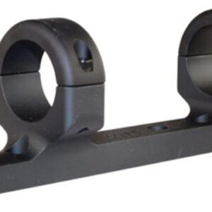 DNZ Products Dnz Products Tube Mount Cva Black Powder One Inch Medium Height