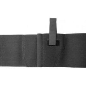 DeSantis Belly Band Holster, Large, Ambidextrous, Elastic