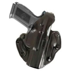 DeSantis Thumb Break Scabbard, Glock 19, 23, 32, RH