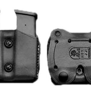 Desantis Double Magazine Pouch A01