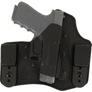 Desantis Intruder RH S&W M&P Compact 9/40 3.5