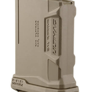 FAB Defense Ultimag 10R Pentagon Magazine Kit Flat Dark Earth