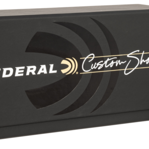 Federal Custom Shop .308 Win 175gr Terminal Ascent – 20 Rounds