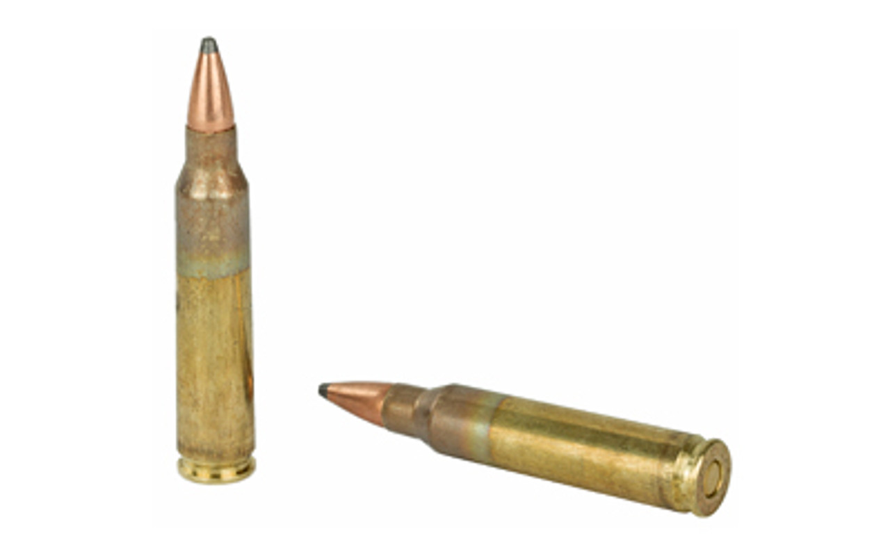 Fiocchi Field Dynamics .223 Rem, 55gr, Pointed Soft Point, 50rd Box