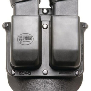Fobus Double Mag Paddle Glock 10mm/45 ACP, Double Stack