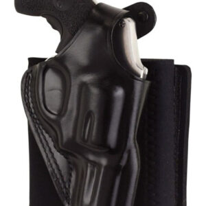 Galco Ankle Glove Glock 43, Black, RH