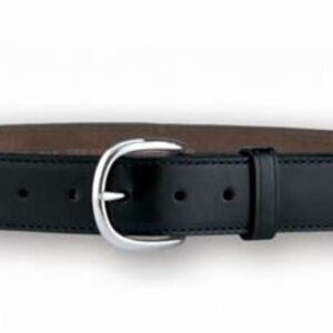 Galco Belt Cop 32, 1.5 Wide, Black Leather