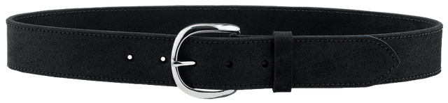 Galco Carry Lite Belt Size 38 Black Center Cut Steerhide