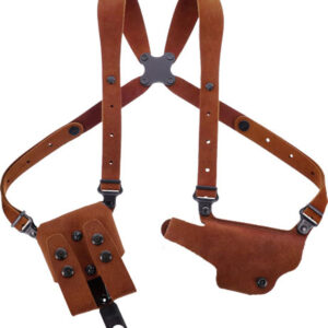 Galco Classic Lite 2.0 Sig P365/P365XL, Natural Leather, Right Hand