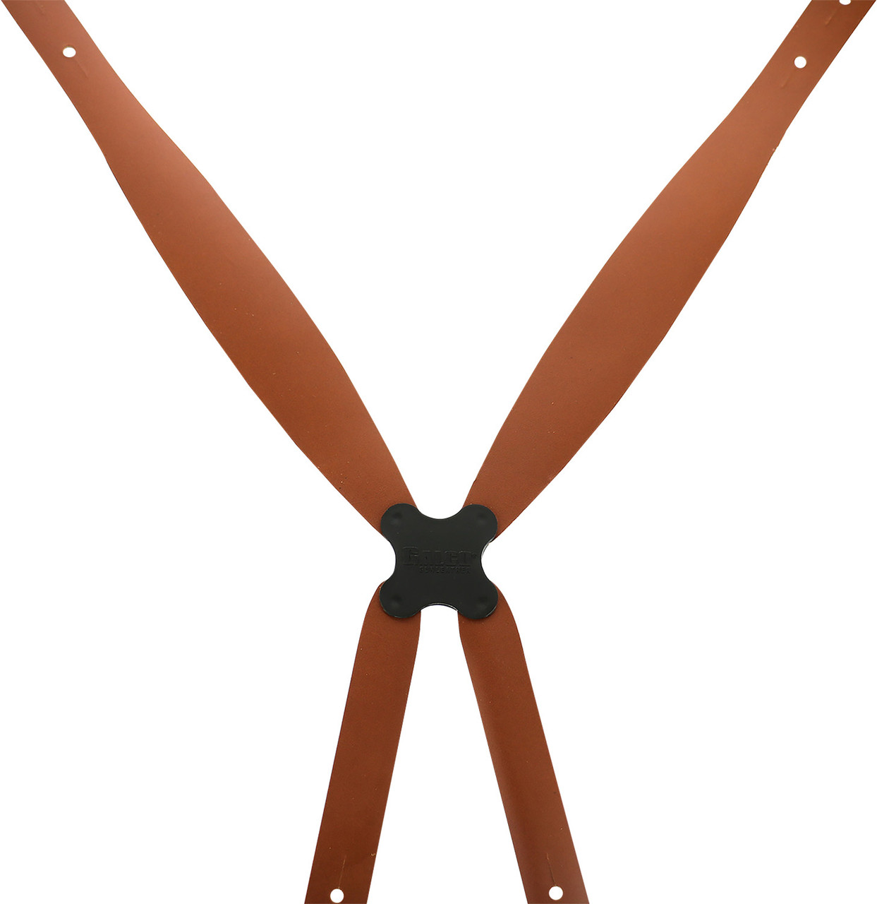 Galco Miami Classic II Shoulder System Tan Full Grain Leather