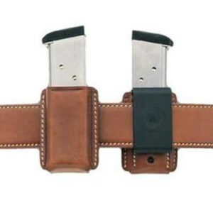 Galco QMC 24B Fits Belts up to 1.75 Black Leather