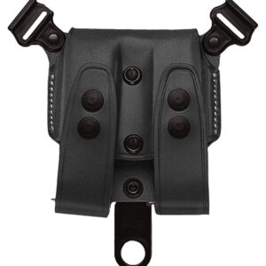 Galco SCL Double Mag Carrier, Ambidextrous