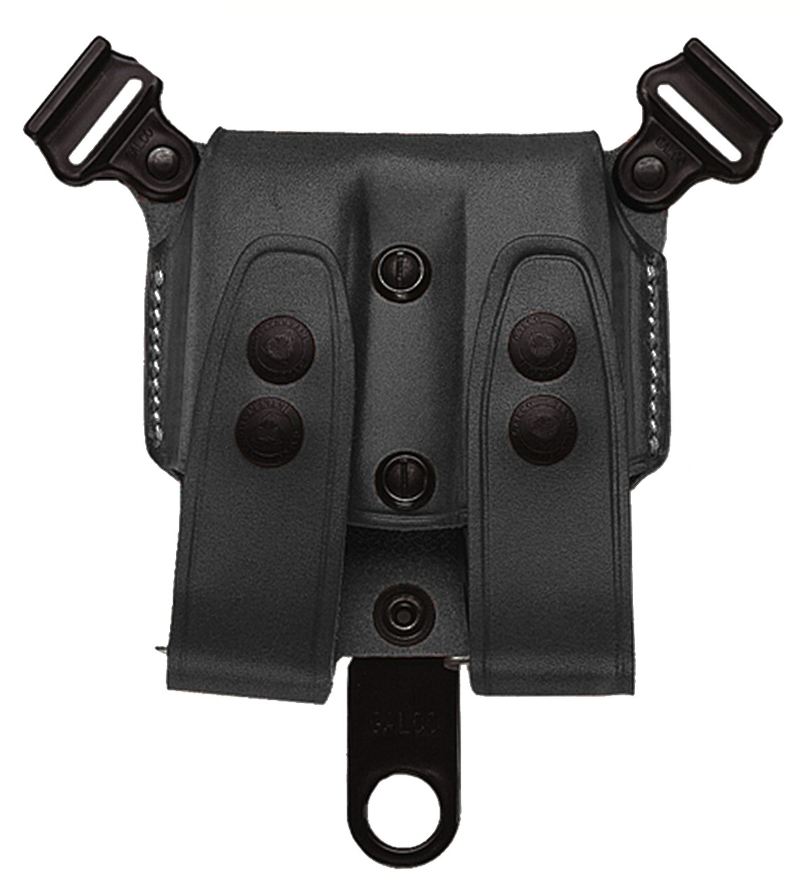 Galco SCL Double Mag Carrier, Ambidextrous