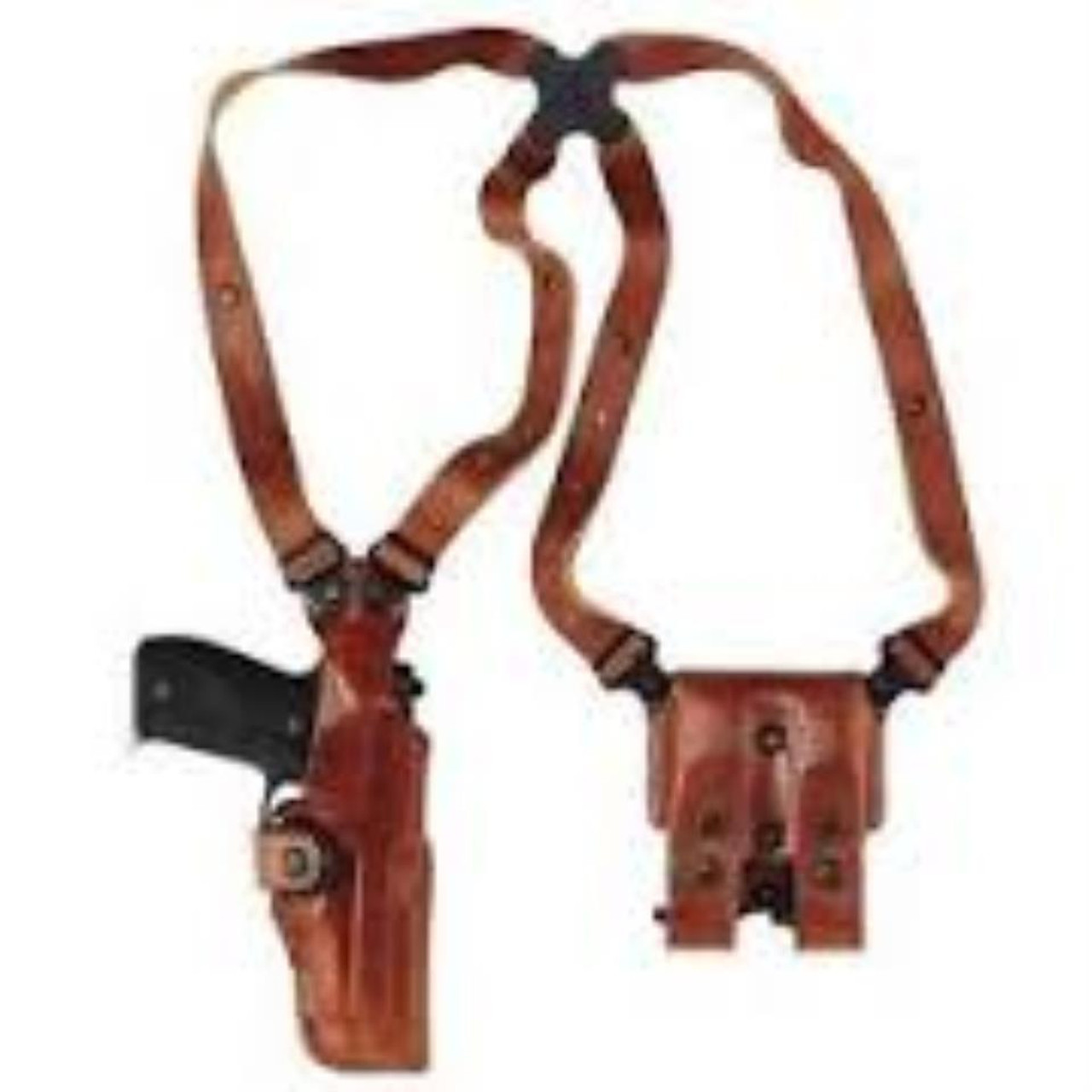 Galco SS2 Sig 220/6/8/9, Right Hand / Light Hand