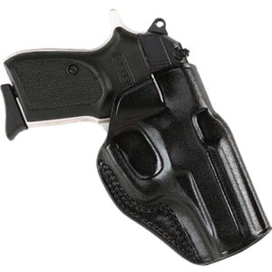 Galco Stinger Belt Sig P238, Steerhide Black