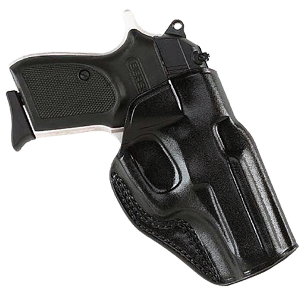 Galco Stinger Belt Sig P238, Steerhide Black