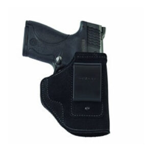 Galco Stow-N-Go Springfield XD 9/40 4 Black