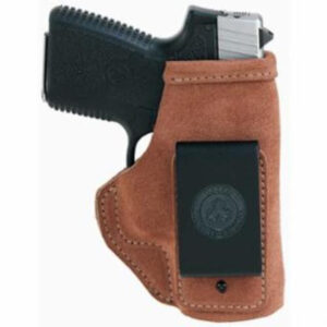 Galco Stow-n-Go Inside the Waistband Springfield XD-S Right Hand