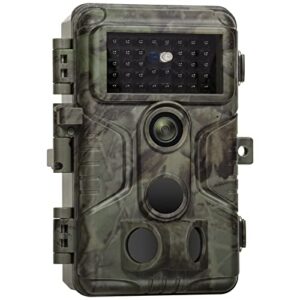 GardePro A3S Trail Camera