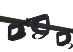 Great Day QuickDraw Overhead Gun Rack Jeep Wrangler Aluminum