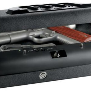 GunVault MicroVault XL Handgun Safe