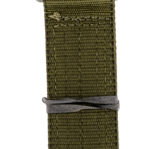 High Speed Cobra Belt 40-42 Cordura Nylon Olive Drab Green Velcro