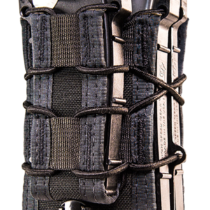 High Speed TACO MOLLE X2RP Cordura Polymer