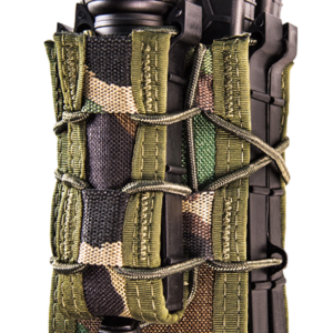 High Speed TACO MOLLE X2RP Cordura/Polymer MultiCam