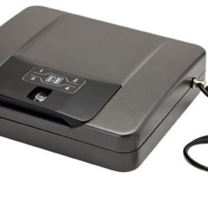 Hornady RAPiD Safe Pistol Safe, 4800KP RFID